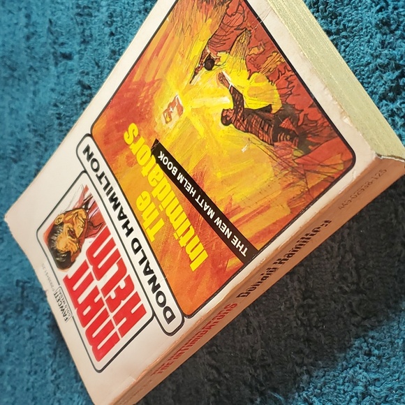 The intimidators book - Picture 3 of 4